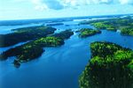 Land des weiten Himmels