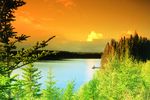 Manitoba & Saskatchewan