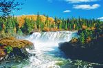 Pisew Falls Provincial Park