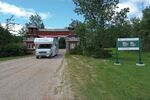 Wohnmobile Manitoba und Saskatchewan