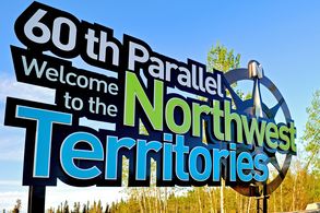 Willkommen im Northwest Territory