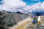 Deh Cho Trail mit Northwest Territories