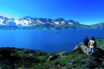 Alaska Nationalparks: Arctic Bay