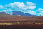 Landschaft Yukon