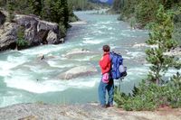 Chilkoot Trail