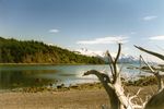 Landschaft Yukon