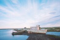 Herschel Island