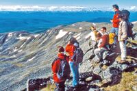 Campingreise zu Top-Preisen