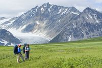 Alaska &amp; Yukon Explorer
