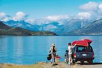 Autoreisen Yukon & Alaska