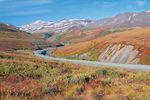 Alaska & Yukon mit Dempster Highway