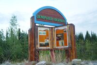 Dempster Highway