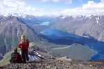 Unterwegs im Yukon © CANUSA