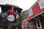 White Pass & Yukon Route