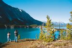 Vista-Point Yukon & Alaska