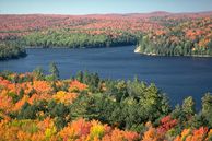 Kanada Ontario Routenvorschläge: Algonquin Park