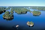 Thousand Islands