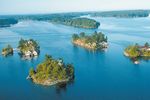 Thousand Islands Cruise