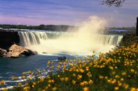 Kanada Ost Kanada Routenvorschläge: Niagara Fälle