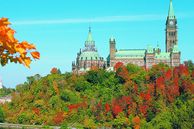 Kanada Ontario: die schönsten Parks - Ottawa