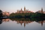 Ottawa - Parliament Hill