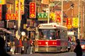 Städtereisen Kanada: Chinatown