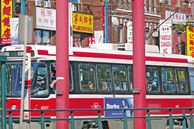 Städtereisen Kanada: China Town entdecken – spannend!