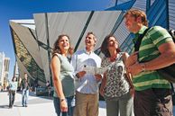 Städtereisen Kanada: Royal Ontario Museum – interessant!