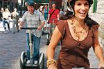 Toronto Segway Touren