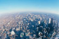 Städtereisen Kanada: Fahrt auf den CN Tower – klasse Aussicht!