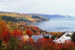 Busreisen Québec