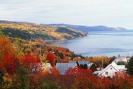 Kanada Ost Kanada Routenvorschläge: Quebec