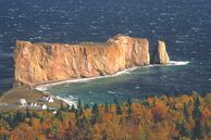 Kanada, Québec: Québec´s Küste