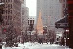 Städtereisen Kanada: Avenue-Mcgill-Collage Montréal