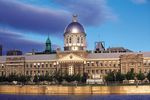Städtereisen Kanada: Bonsecours Market