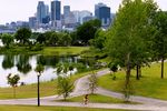 Städtereisen Kanada: Parc Drapeau