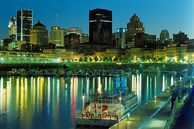 Städtereisen Kanada: Le Vieux Port Montréal