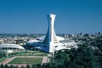 Olympia Stadion in Montréal