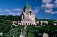 Städtereisen Kanada: St. Joseph Oratorium Montréal