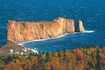 St. Lawrence Reise
