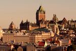 Chateau Frontenac, Quebec City