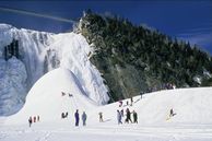 Kanada, Québec: Winter in Québec