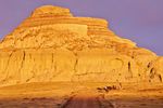 Castle Butte