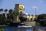 Universal Studios in Orlando