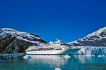 Kreuzfahrten Yukon und Alaska