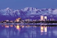 Gruppenreisen USA Kanada: Anchorage