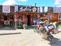 Motorradreisen USA: Unterwegs in Alaska