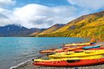 Eklutna Lake