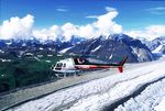 Heli-Hiking-Adventure