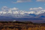 Wohnmobile Yukon und Alaska